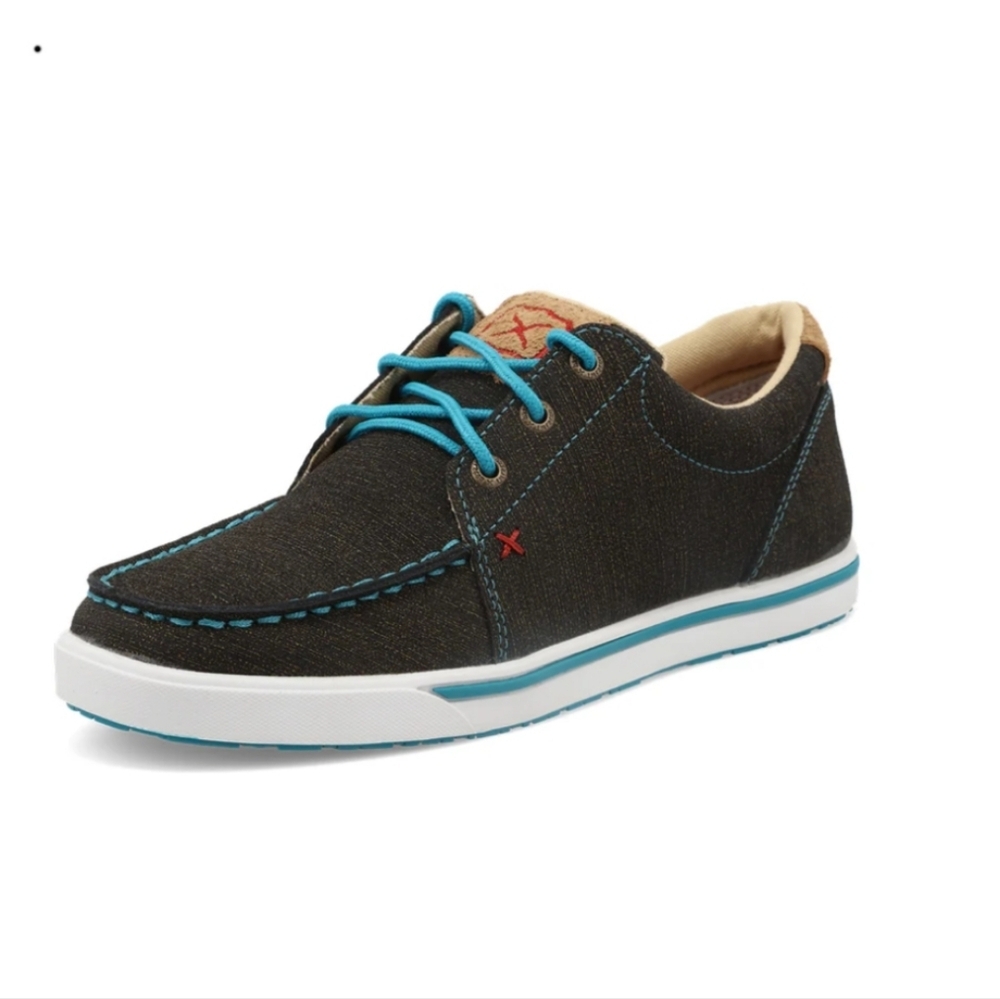 Twisted X Kicks Women's Casual Sneakers Size 8